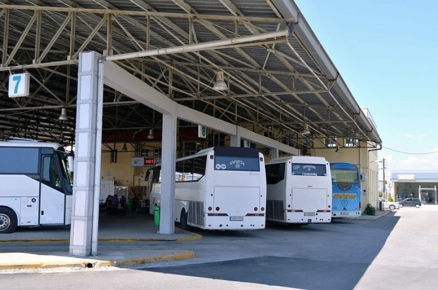 Αυξημένη η κίνηση τον Αύγουστο