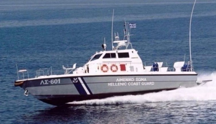 Σε εξέλιξη έρευνες για αγνοούμενο κολυμβητή