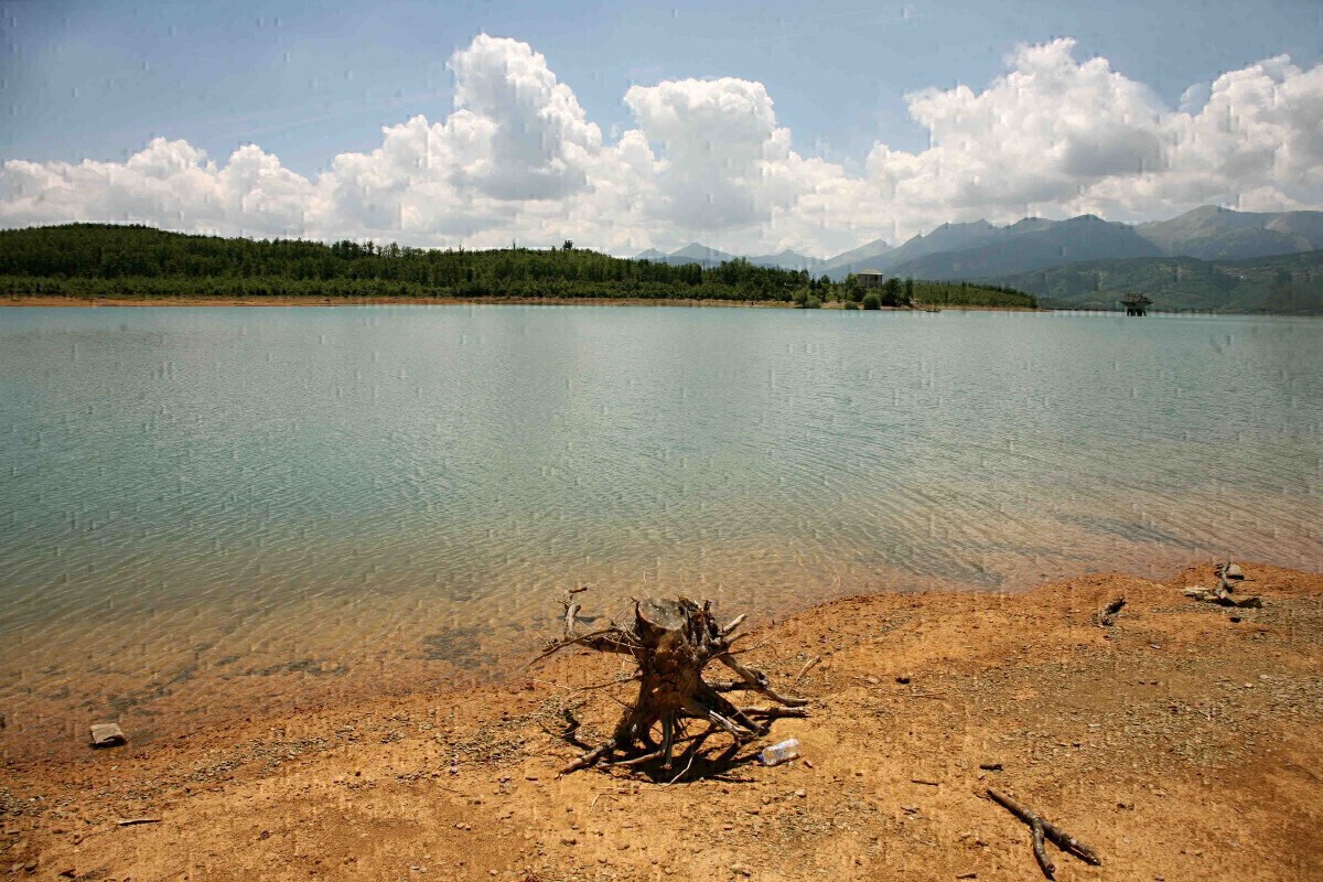 "Προσαρμογή στα μειωμένα υδατικά αποθέματα"