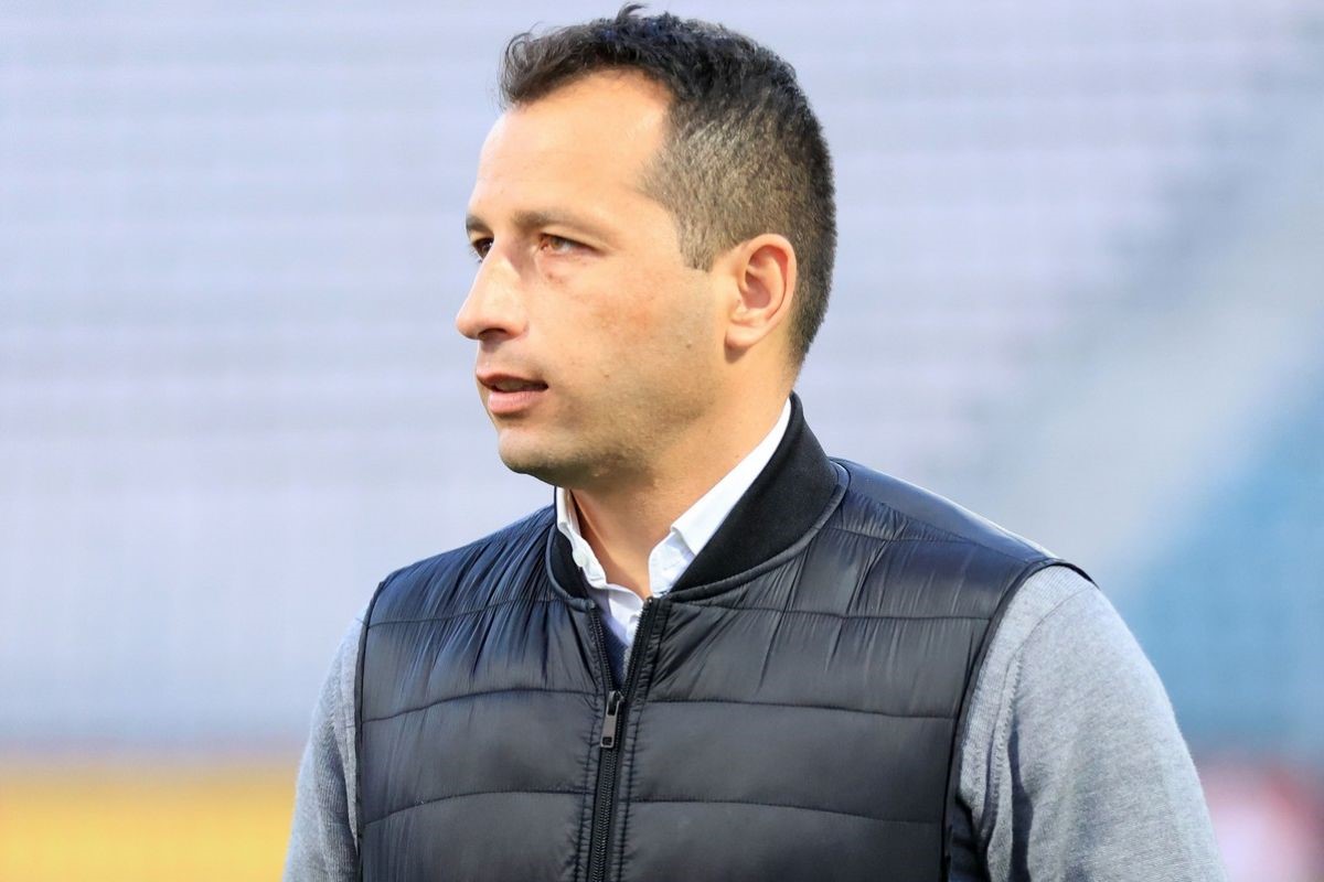 Τέλος ο Λόπεθ από τον πάγκο