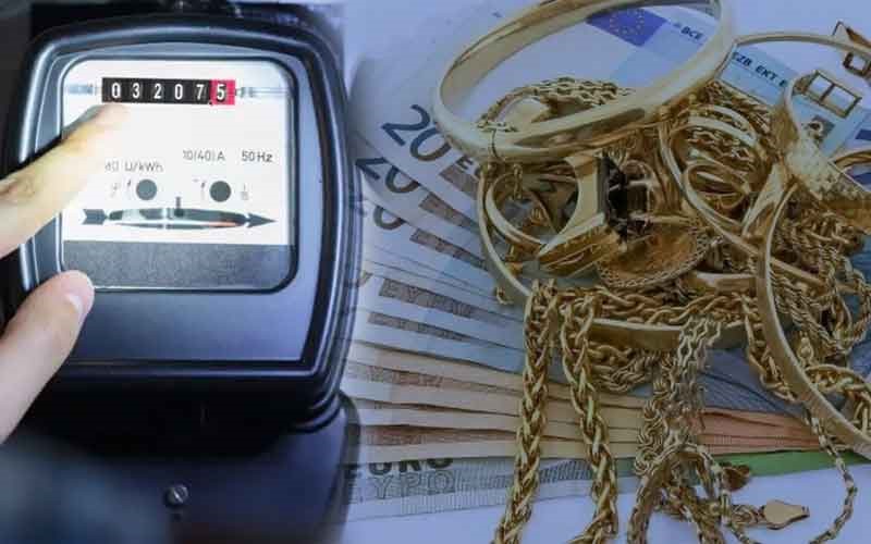 Οι διαρροές…ρεύματος και οι «μαϊμού» τεχνικοί του ΔΕΔΔΗΕ