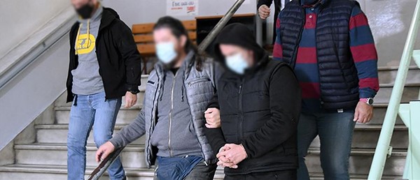 Bόλος: Στο Εφετείο ο 42χρονος μακελάρης