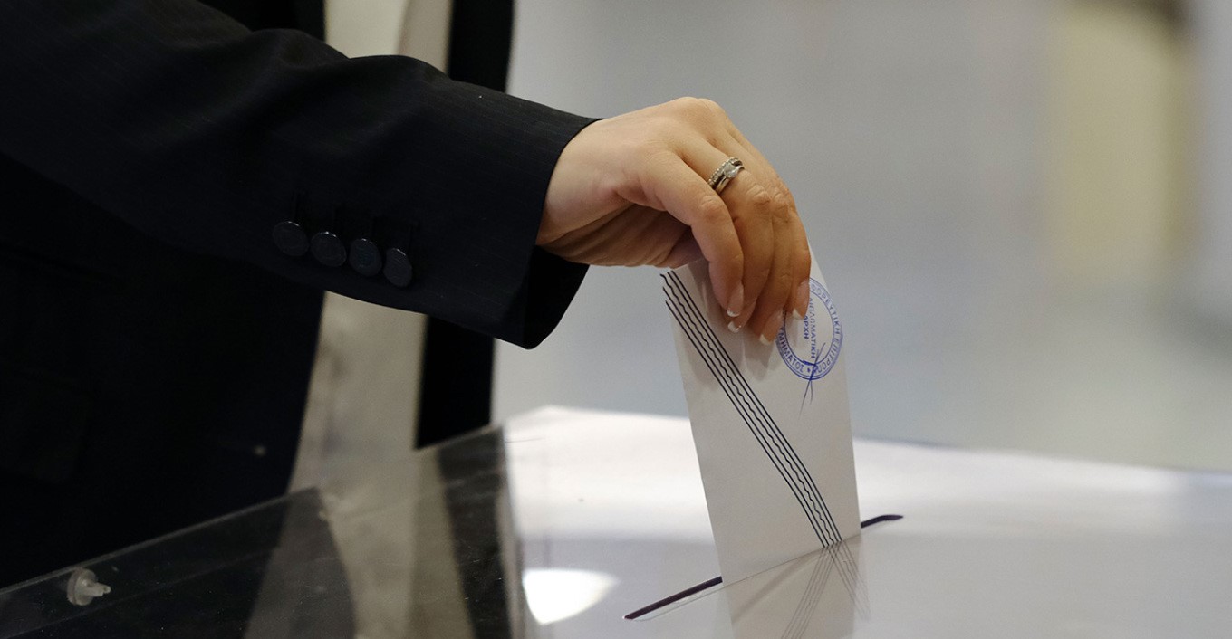 Στο 11,8% μειώθηκε το προβάδισμα της ΝΔ λόγω ΟΠΕΚΕΠΕ