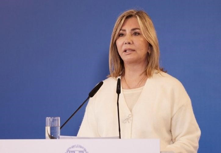 "Ιστορική η μεταρρύθμιση για τα πανεπιστήμια"