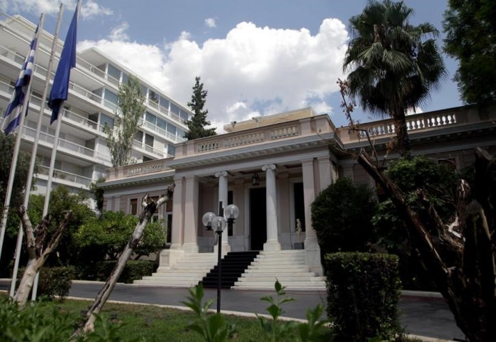 Την Τρίτη η συνάντηση Μητσοτάκη με εκπροσώπους αγροτών