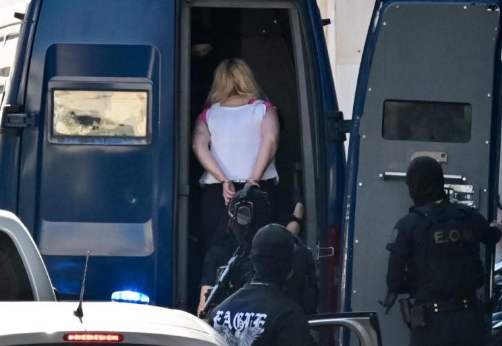 Στη φυλακή η 46χρονη μετά την απολογία της