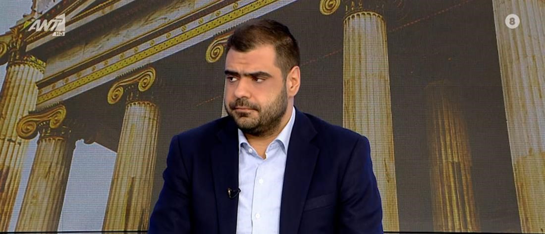 "Καλοδεχούμενη η πρόταση μομφής για τα Τέμπη"