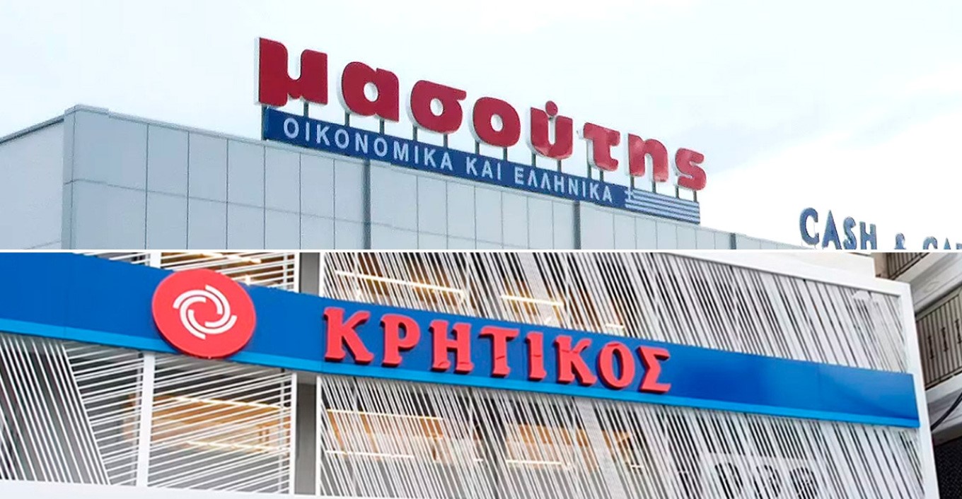 Έπεσαν οι υπογραφές στο deal Μασούτη με τον Κρητικό