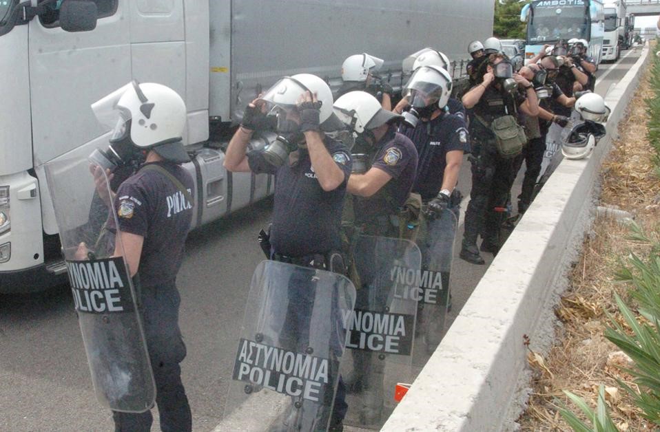 Χωρίς φιλάθλους οι αγώνες της Super League