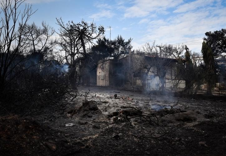 Συγκλονίζουν οι μαρτυρίες για την τραγωδία