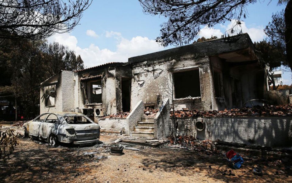 Απολογούνται οι κατηγορούμενοι