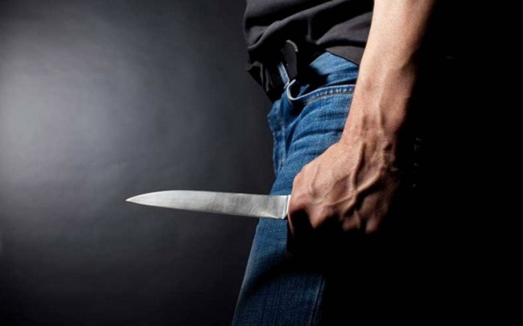 Συμπλοκή με μαχαιρώματα στο Δαμάσι