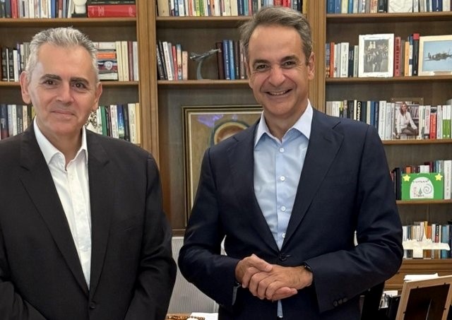 Το παρασκήνιο της επιλογής Χαρακόπουλου