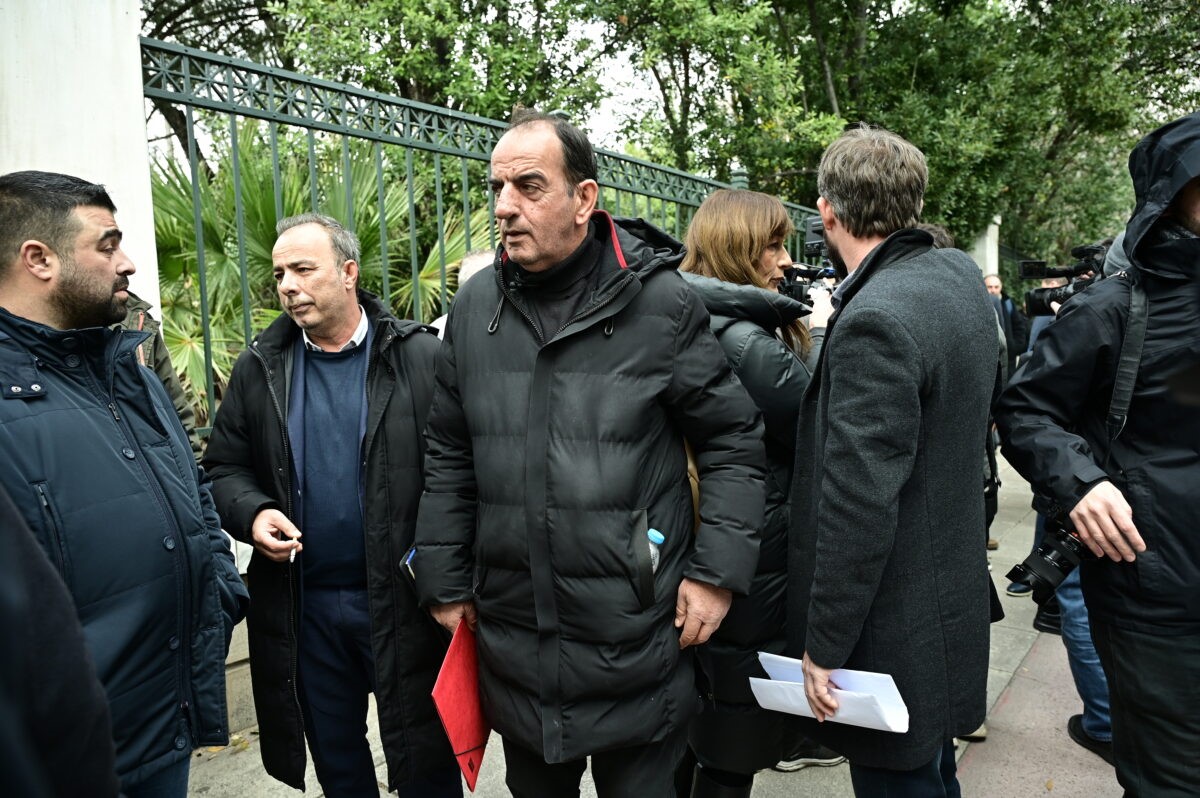 Σήμερα οι τελικές αποφάσεις για τα αγροτικά μπλόκα