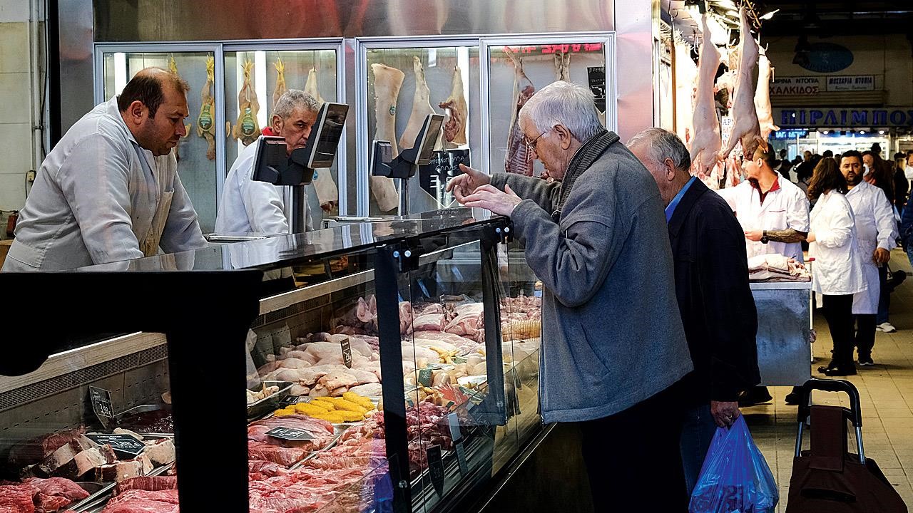 Αυξημένοι υγειονομικοί έλεγχοι ενόψει εορτών