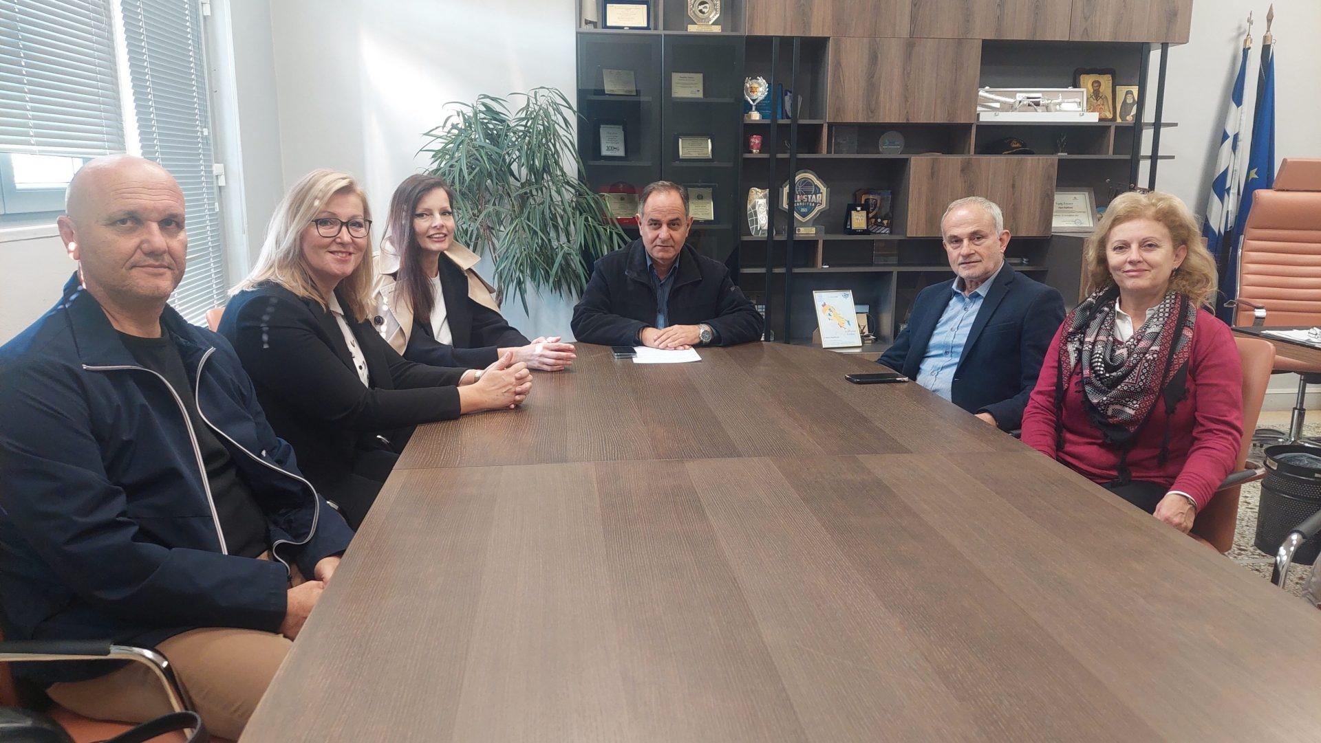 Μέχρι τέλος του έτους έτοιμη η μελέτη