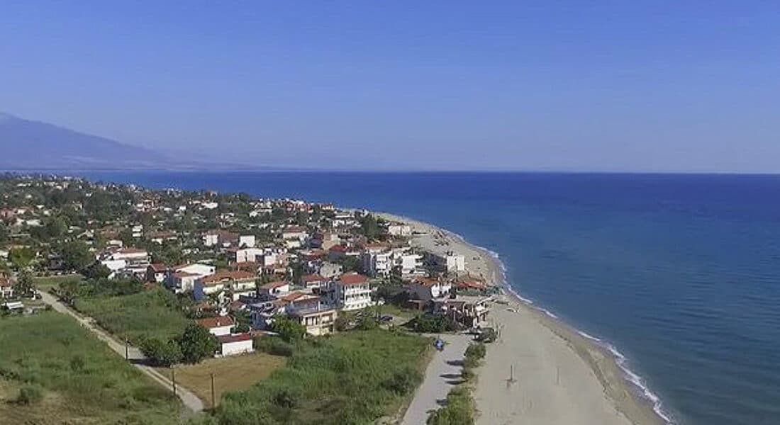Άνδρας πνίγηκε στα Μεσάγκαλα