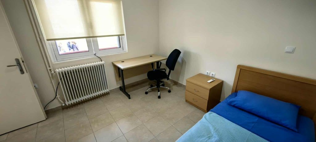 Περισσότερα διαθέσιμα σπίτια και σταθερές τιμές