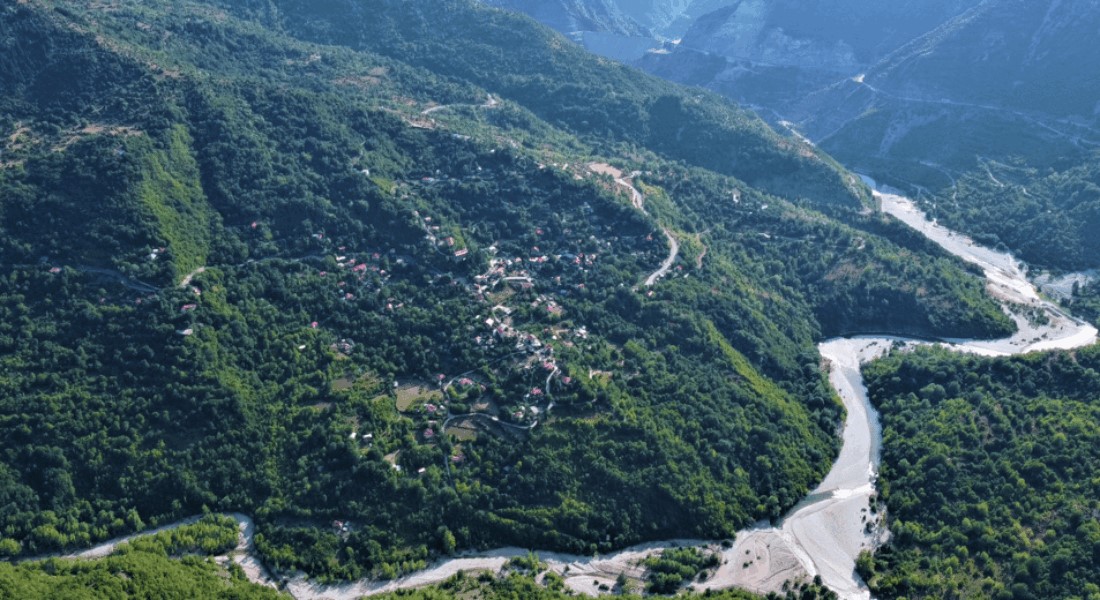 Το φράγμα και η μελέτη μετεγκατάστασης