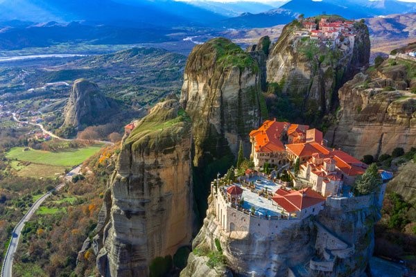 Το “Thessaly Pass” του 2026 αυξάνεται στα 200 ευρώ 