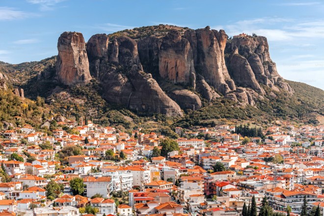 Υψηλές πληρότητες ενόψει Χριστουγέννων