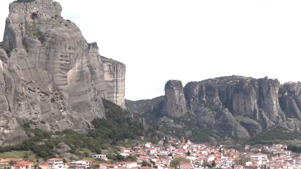 Η πληρότητα αγγίζει το 95% στον Δήμο Μετεώρων