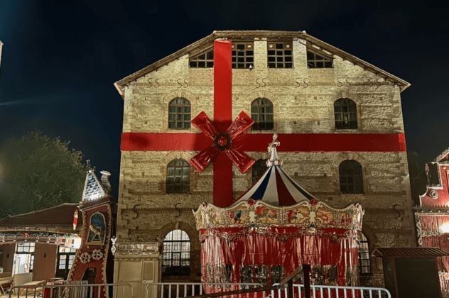 Πλεόνασμα 277.000 ευρώ για τον Μύλο των Ξωτικών