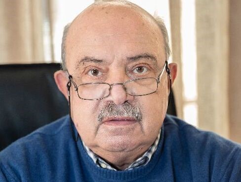 Εφυγε από τη ζωή ο γνωστός πνευμονολόγος Θανάσης Μητσιός