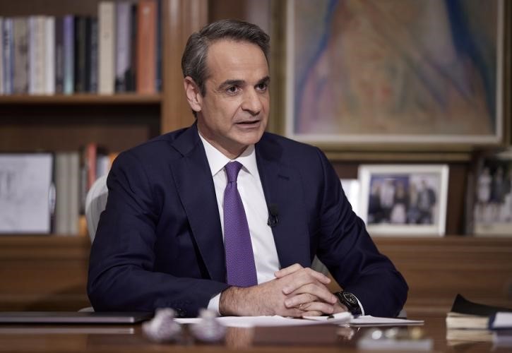 "Ο διάλογος προϋποθέτει ανοιχτούς δρόμους"