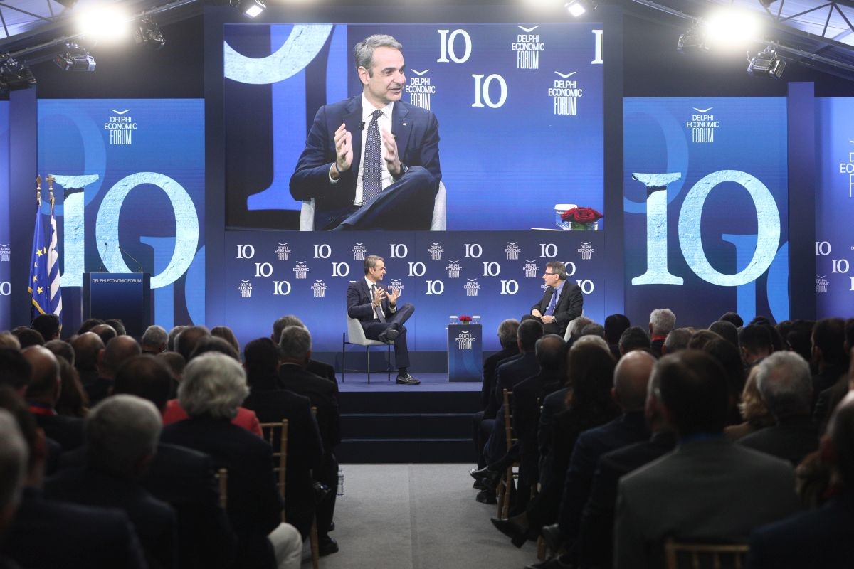 "Η Ελλάδα είναι σημαντική για τις ΗΠΑ"