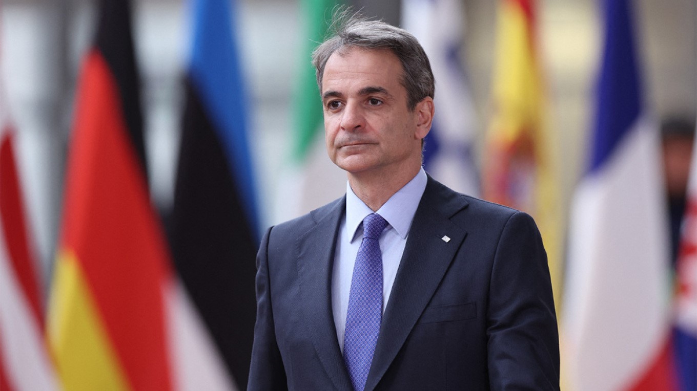 "Η κρίση αυτή να μην γίνει περιφερειακή σύγκρουση"