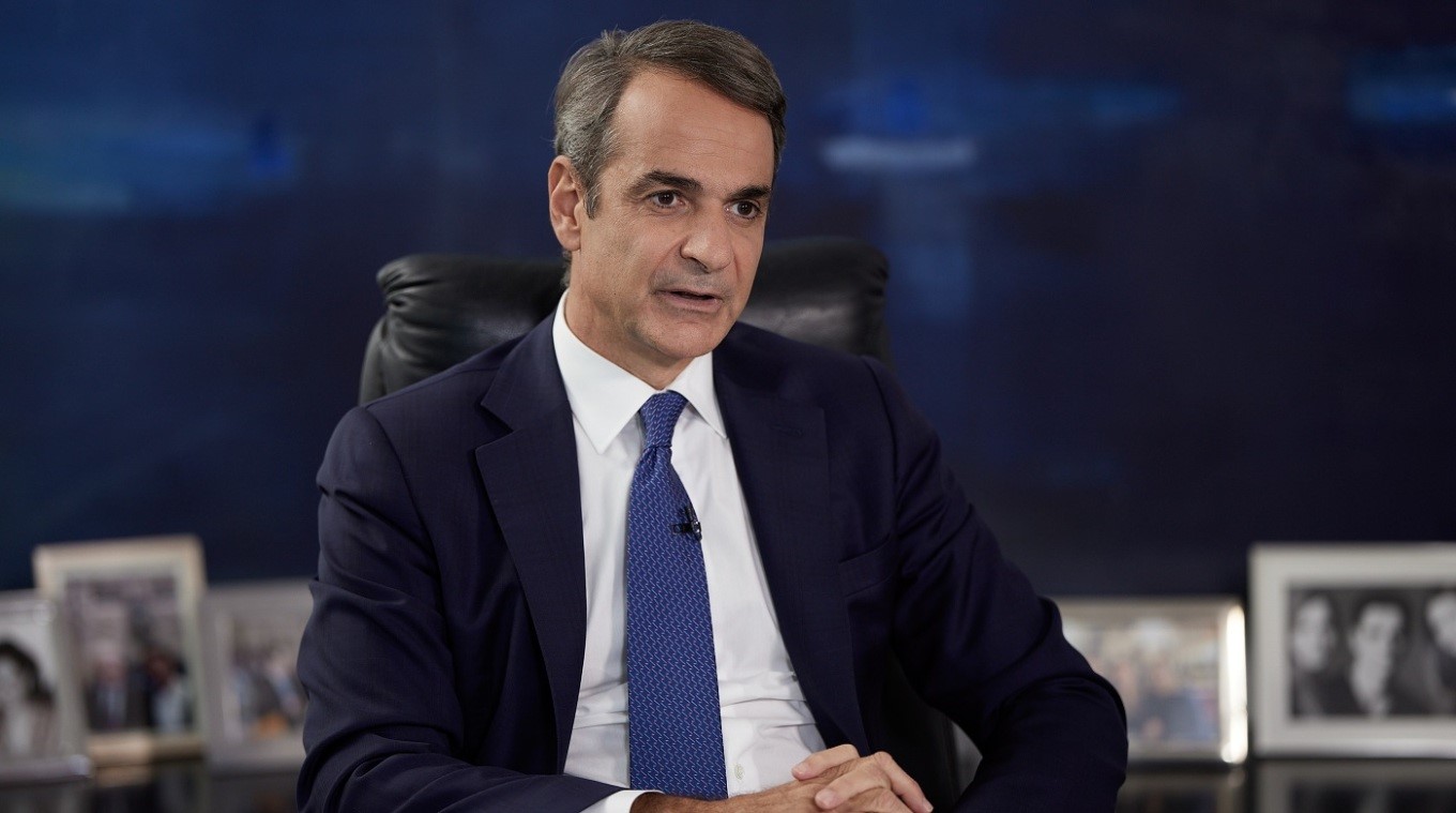 "Κάποιοι θέλουν να μας οδηγήσουν σε ζούγκλα"