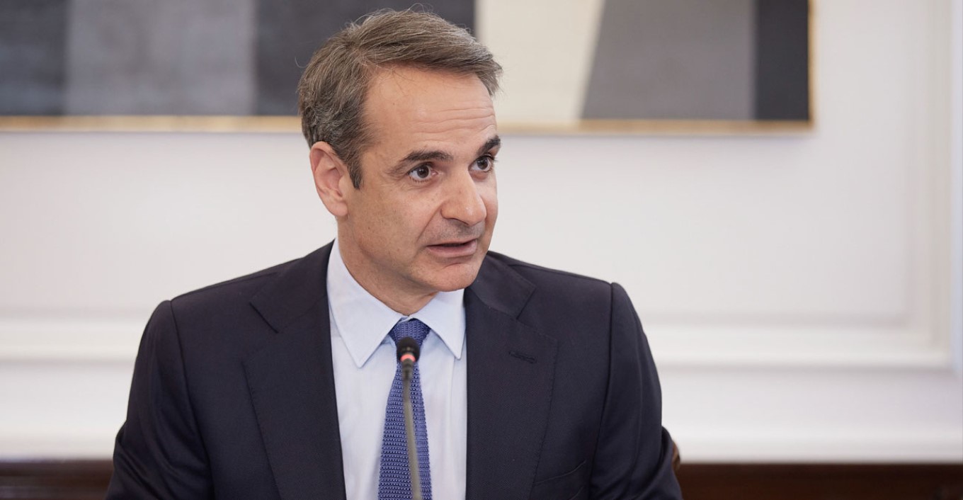 Τα μηνύματα Μητσοτάκη στο υπουργικό με φόντο τον ΟΠΕΚΕΠΕ