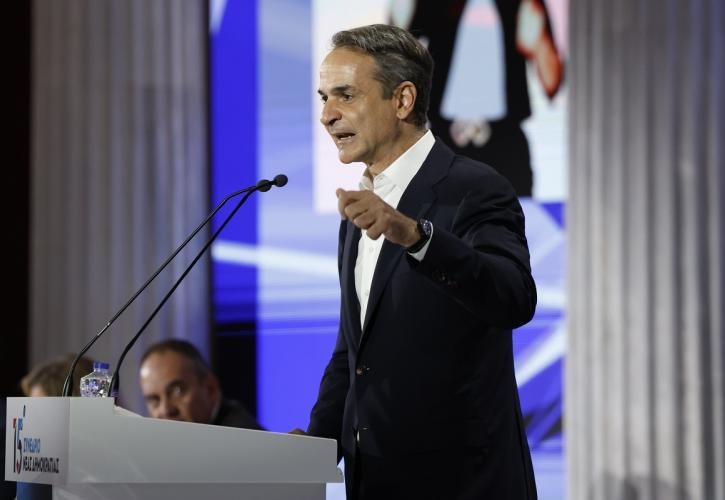 Οι ευρωεκλογές του Ιουνίου είναι καθοριστικές