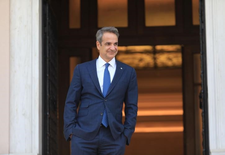 "Η Ελλάδα γίνεται όλο και πιο ισχυρή"