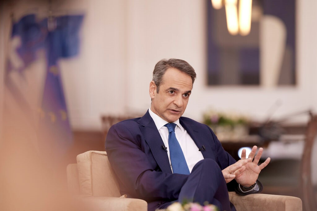 Έρχεται ο ανασχηματισμός των γενικών γραμματέων