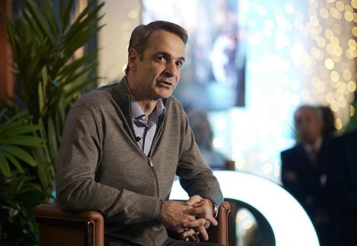 "Δεν υπάρχει περιθώριο εφησυχασμού"