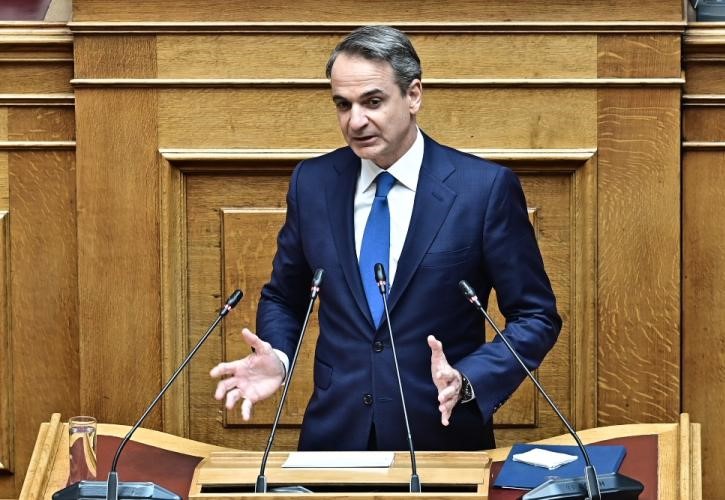 Ριζική τομή στην ελληνική εκπαίδευση