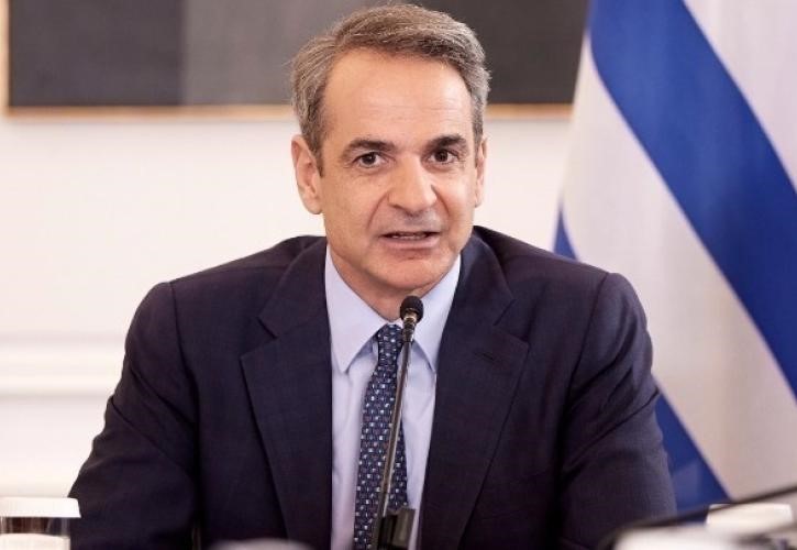 Είμαστε ανοιχτοί στον διάλογο, όχι στο παράλογο