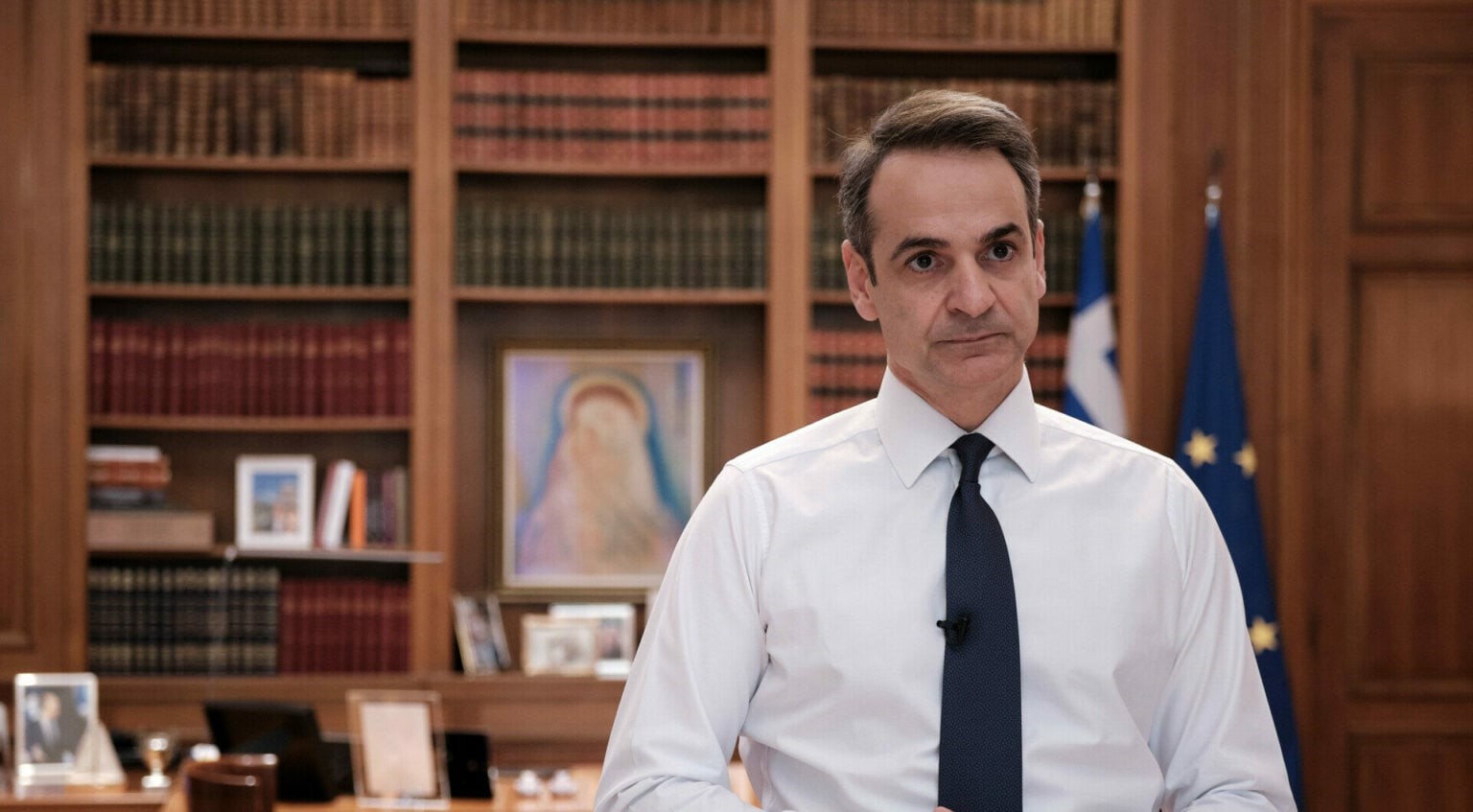 Να αποφανθεί ταχύτατα αν και σε ποιους θα ασκήσει διώξεις