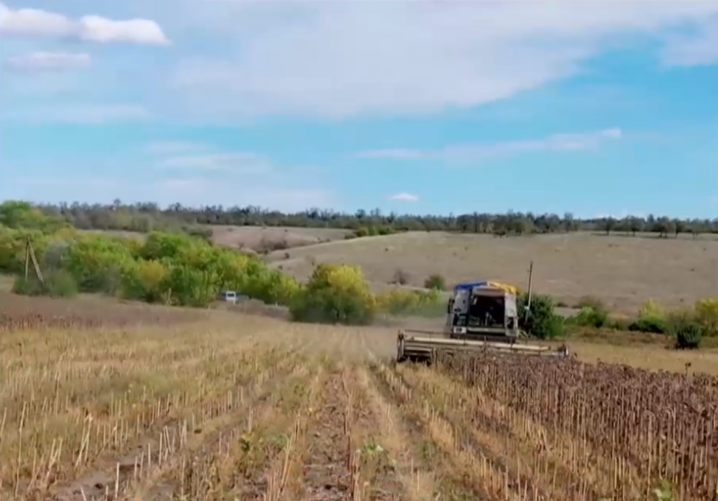 Λάρισα: “Γερνούν” τα αγροτικά μηχανήματα