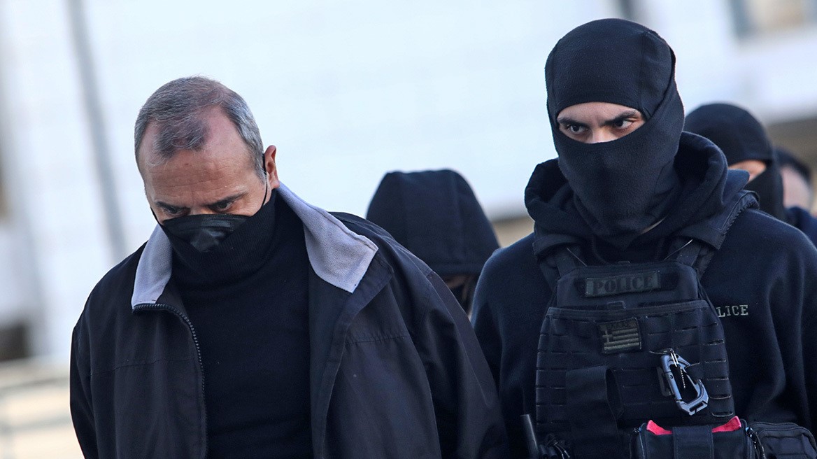 Κανένα ελαφρυντικό στον Μίχο, αποφάσισε το δικαστήριο