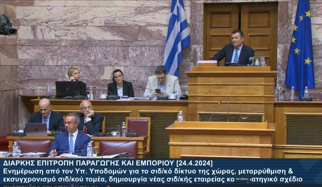 Δέσμευση για λειτουργία του "Μουτζούρη" το Πάσχα