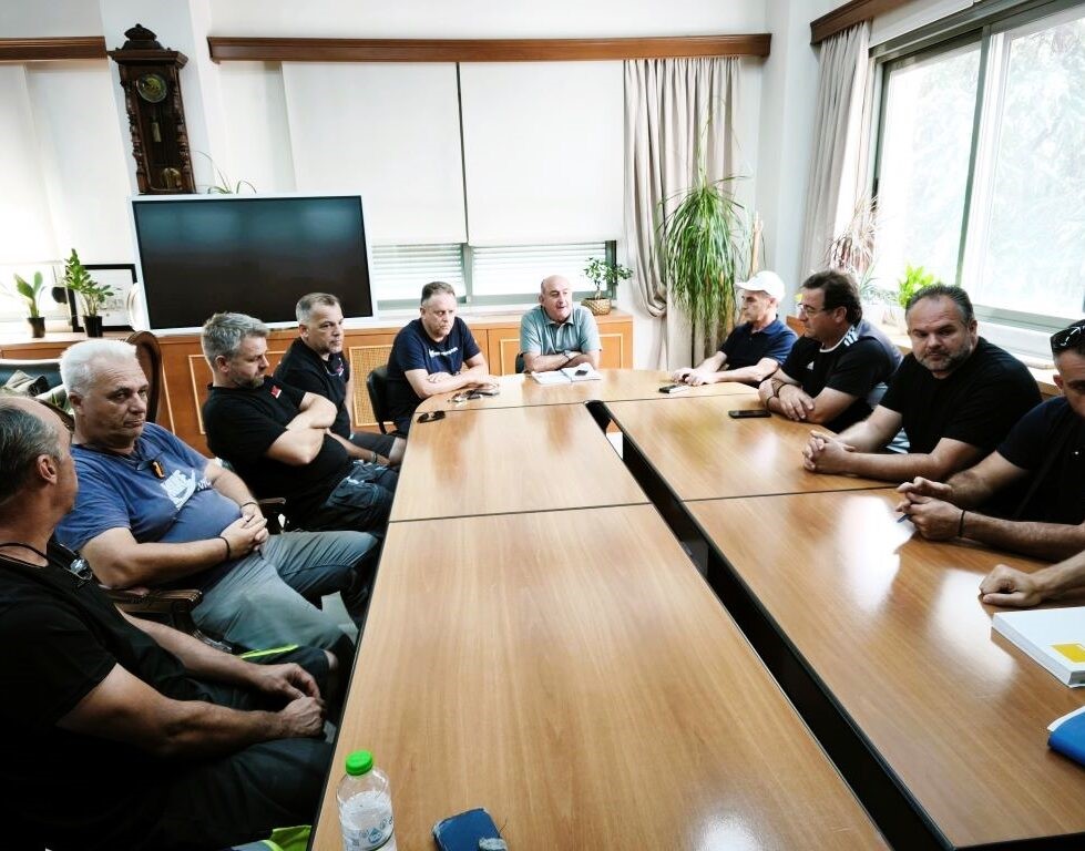 Ξεκίνησε ο σχεδιασμός για τον Μύλο των Ξωτικών