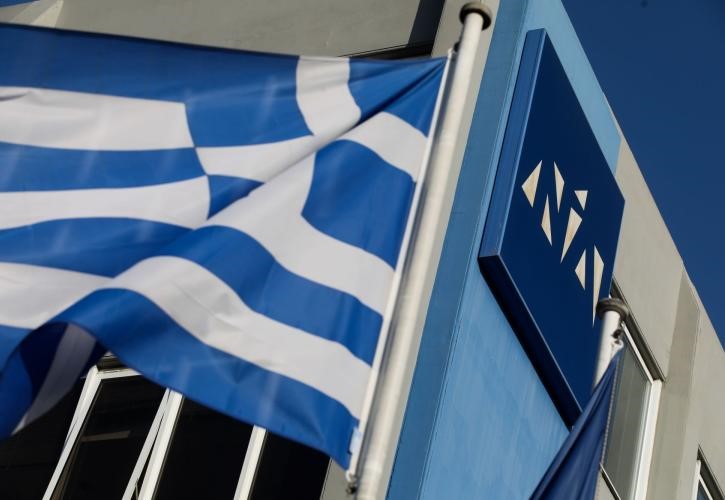 Αισθητό προβάδισμα ΝΔ από ΕΛΑΣ