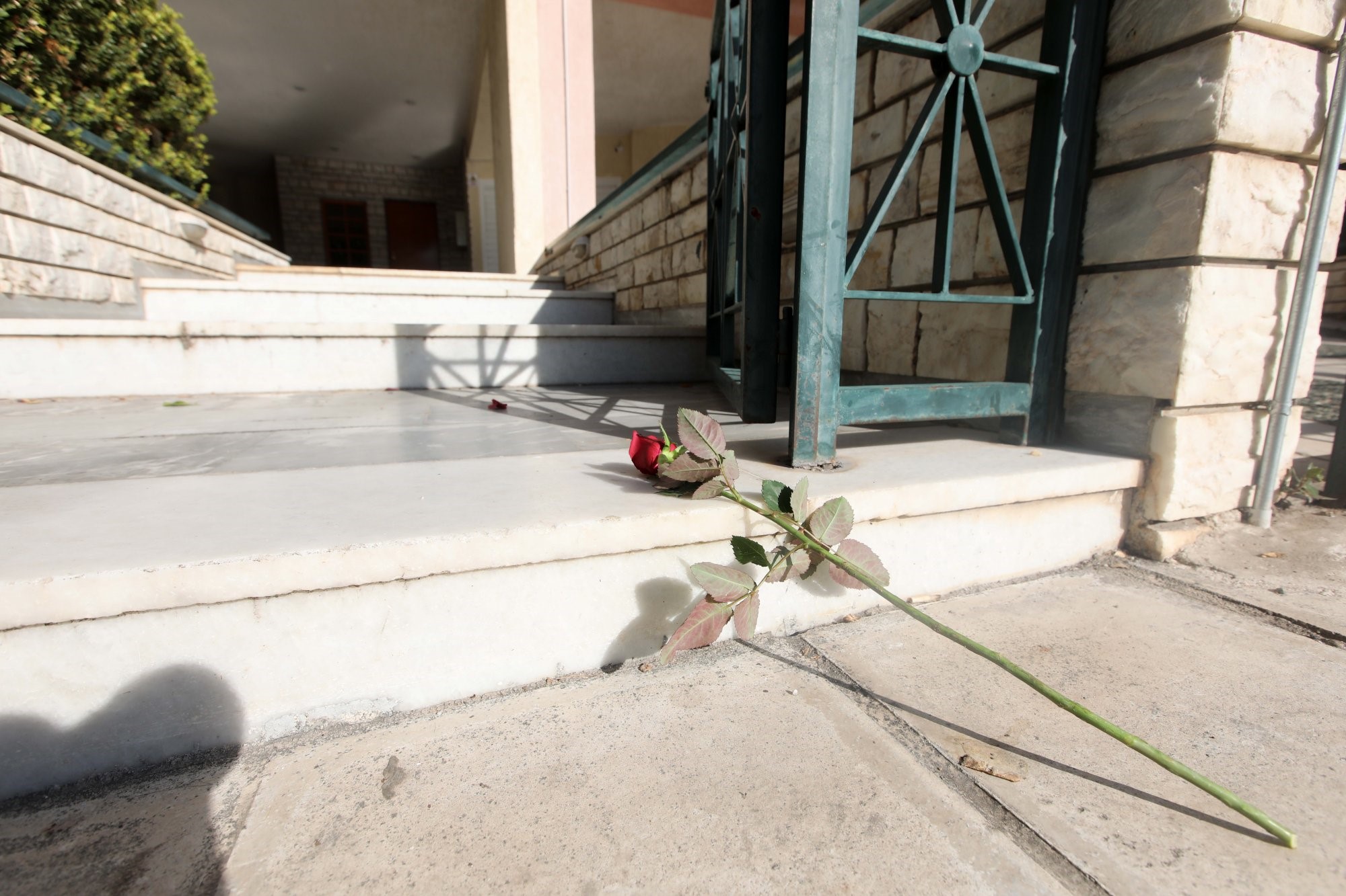 Προφυλακίστηκε ο 18χρονος αδελφοκτόνος