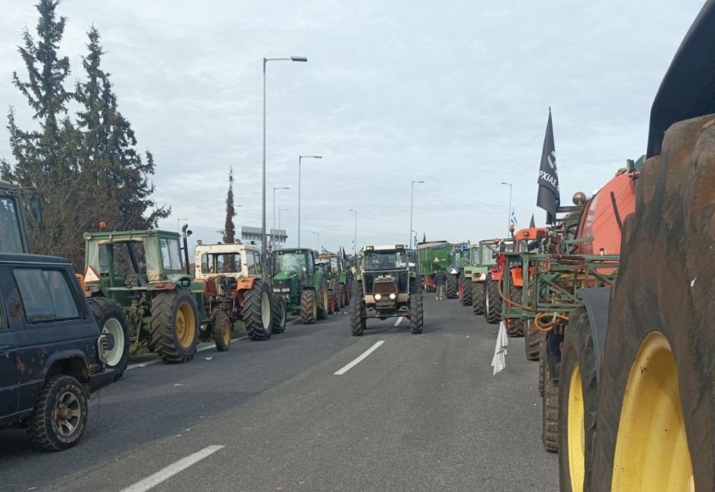 Στο μπλόκο της Νίκαιας θα υποδεχθούν το νέο έτος