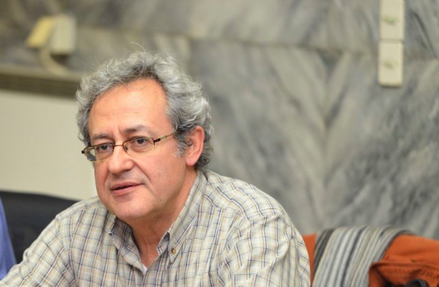 Πέθανε ο πρώην διοικητής της 5ης ΥΠΕ Νέστορας Αντωνίου