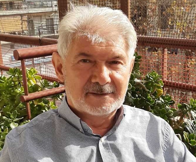 Νεκρός ο πατέρας της διδάσκουσας Σάντρας Νίκολιτς
