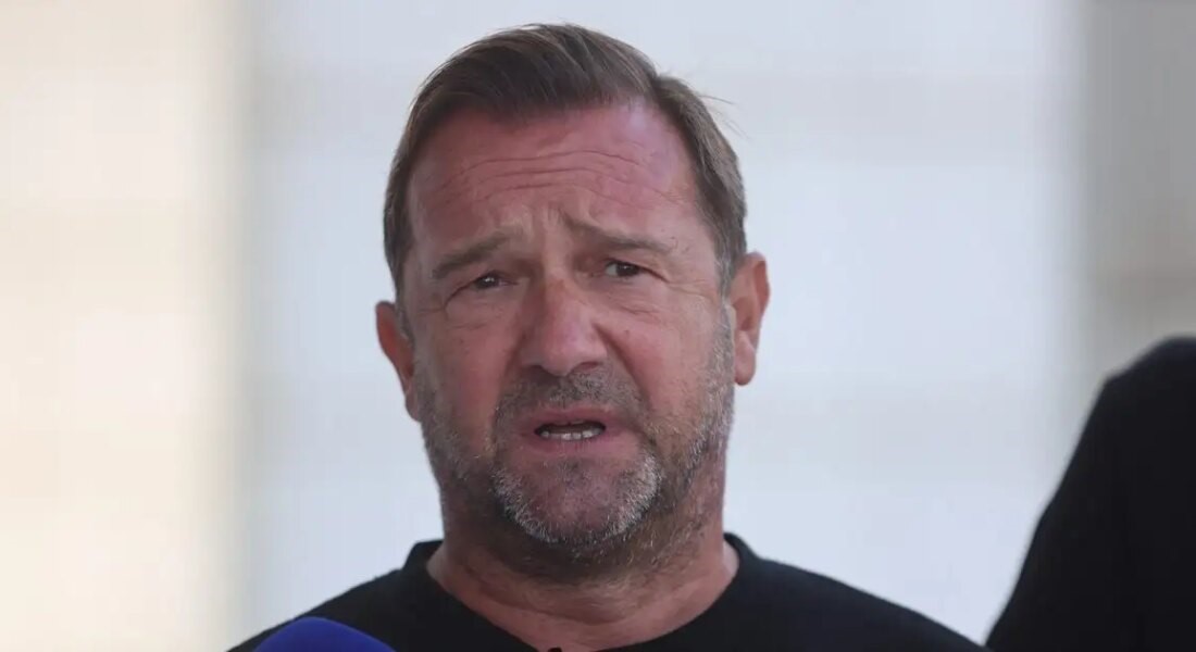 Τέμπη: Νέα μήνυση για υπερτιμολογήσεις στο “μπάζωμα”